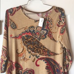 Brand New Dress with Tags